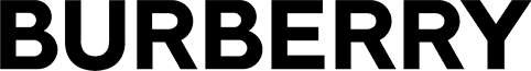 Burberry eyewear logo