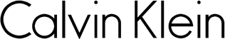 Calvin Klein eyewear logo