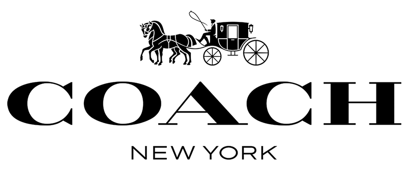 Coach eyewear logo