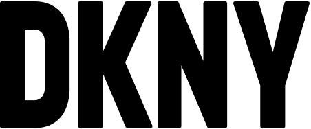 DKNY eyewear logo
