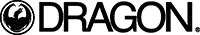 Dragon eyewear logo