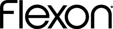 Flexon eyewear logo