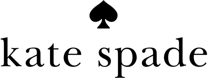 Kate Spade eyewear logo