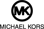 Michael Kors eyewear logo