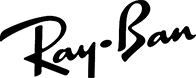 Ray-Ban eyewear logo