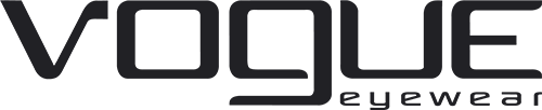 Vogue eyewear logo